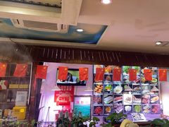 -九府羊鲜羊火锅·烧烤(任丘东风美食街店)
