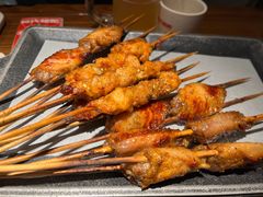 -管氏翅吧(台湾街店)