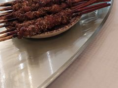 -新洪记·丽久饭店(铁西店)