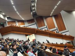 -保利剧院(保利大厦店)