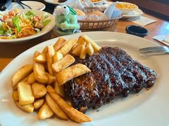 -Texas Roadhouse(世纪汇广场店)