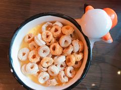 会跳舞的布丁-豪客来牛排(文化路店)