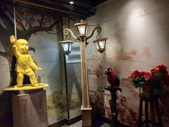 -钱江大院(盐仓店)