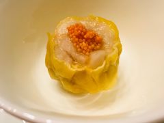 -东海朗廷酒店-唐阁T’ANG COURT 中餐厅