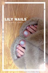 -LILY NAILS美甲美睫