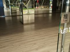 -优享健身(物美圣熙8号购物中心店)
