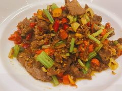 -大鸭梨烤鸭(石佛营店)