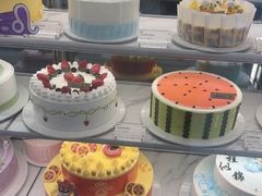 -GANSO元祖食品(莘潭店)