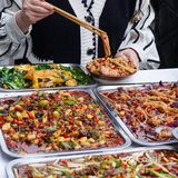  天啦❗我怎么没有早点吃到这家自贡菜天花板❗