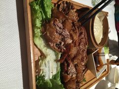 106餐厅(南新园中路店)-106餐厅(山水文园店)
