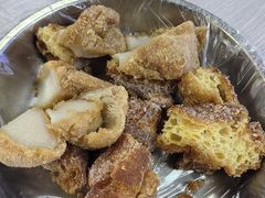 -蒙记老牌豆浆