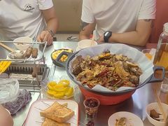 -遇西祠·海鲜烧烤(总店)
