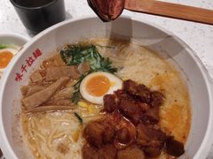 猪肉-味千拉面(淮安楚州万达店)