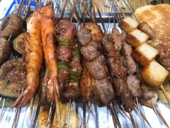 -老谢野馄饨(延安路店)
