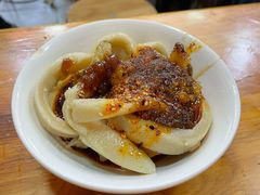 甜水面-洞子口张老二凉粉(文殊院店)