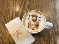 -猫屎咖啡(陶溪川店)