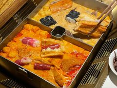 -九鼎轩脆毛肚火锅(南京东路店)