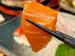-千代武日本料理(开发区店)