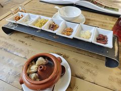 -茴香熙楼(翠湖店)