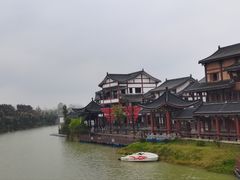 -凤凰天仙城