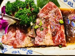 -梦山水日本烧肉(五四广场店)