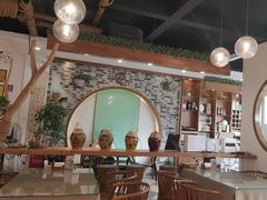 -茶油香闽南菜·花园餐厅(前埔店)