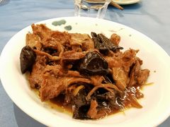 四喜烤麸-阿毛饭店(和义路店)