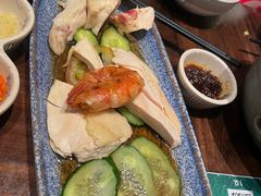 -章记星洲 · 新加坡餐厅(望京店)