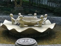 -杭州黄龙洞