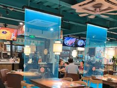 -刀板香·安徽菜(望江东路店)