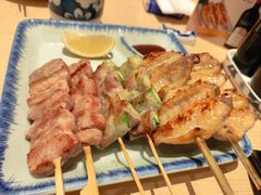 -小山日本料理(太古汇店)