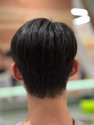 -MY HAIR ARDOR