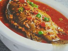 臭桂鱼-披云徽府(繁华大道店)