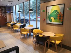 用餐区-德克士(林江商厦店)