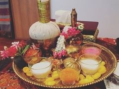 -莲泰式·中式·沐足·精油SPA采耳(天河店)