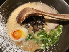 -日本料理神拉面