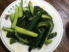 -清真永恒华威肉饼(潘家园店)