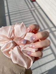 -馨米兰美甲美睫