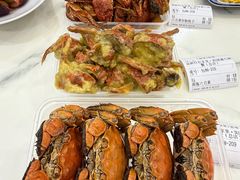 -品鲜村农家菜·阳澄湖大闸蟹(总店)