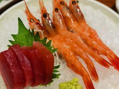 -贵木日本料理·铁板烧(新地假日广场店)