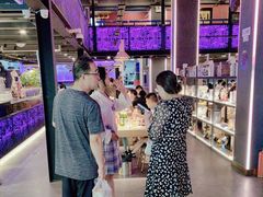 -阿记烧烤(英达路店)