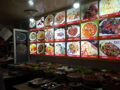 -老渔翁渔家味道(幸福九村店)