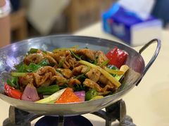 -老字号蛇口德记烧腊饭店·海鲜加工