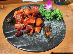 -蝦塘·中国餐馆(城墙南马道巷店)