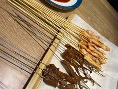 -小乾杯串店•16年沈阳烧烤(文安路店)