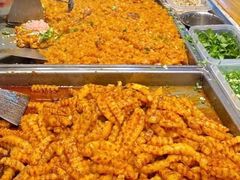 -丁家坡洋芋·观音桥好吃街A区(全国总店)