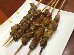 -草原饭店火锅