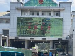 -打洛口岸