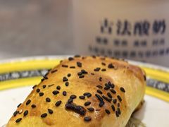 -丝路伊兰·兰州牛肉面(牛街总店)
