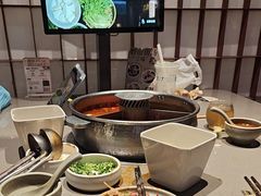 -巴奴毛肚火锅(大剧院店)